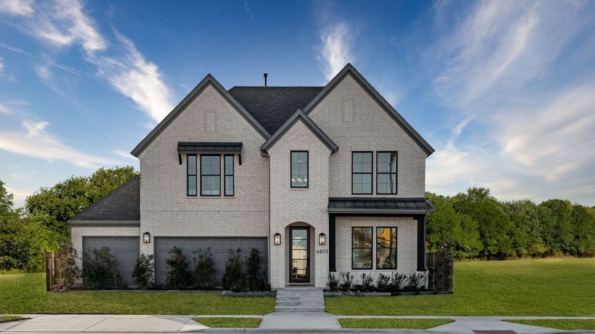 Landon Homes in Fields East Village, photo 1