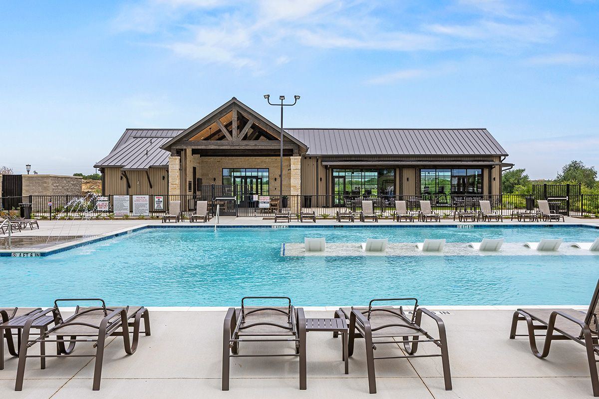 Landon Homes in Fields East Village, photo 4