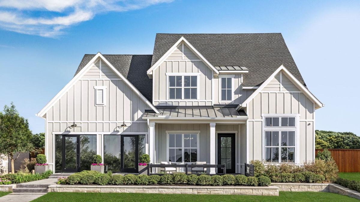 Toll Brothers at Fields, photo 1